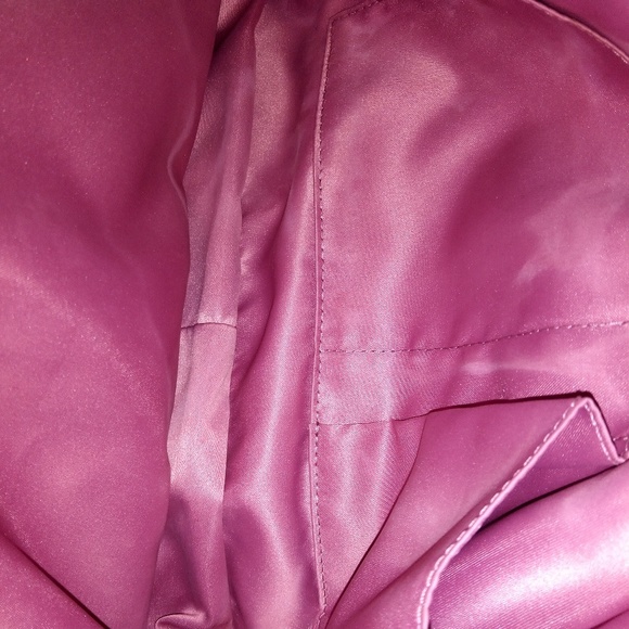 ***Sold*""Coach Purse - Picture 6 of 8